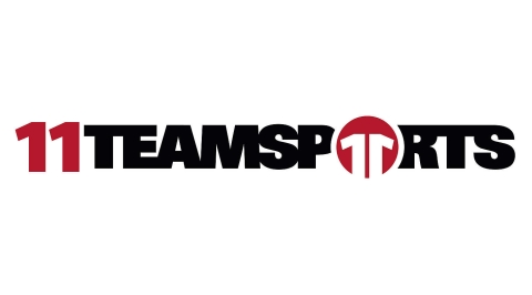 11teamsports CH GmbH